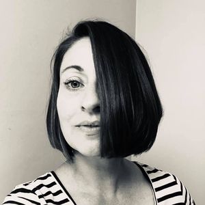 Meet your Posher, Mandy